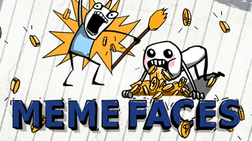 Meme Faces - WinPesa - Nigeria