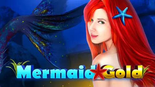 Mermaid Gold - WinPesa - Nigeria