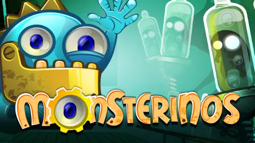 Monsterinos - WinPesa - Nigeria