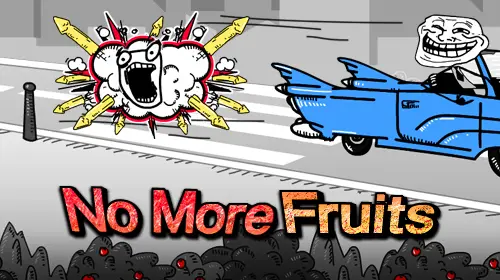 No More Fruits - WinPesa - Nigeria