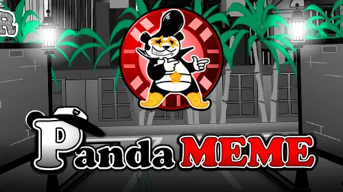 PandaMEME - WinPesa - Nigeria
