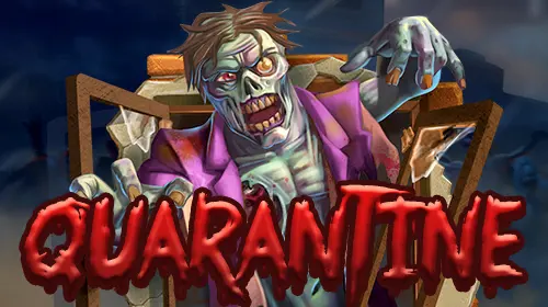 Quarantine - WinPesa - Nigeria