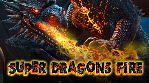 Super Dragons Fire - WinPesa - Nigeria
