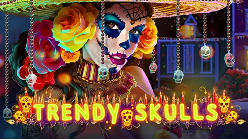 Trendy Skulls - WinPesa - Nigeria