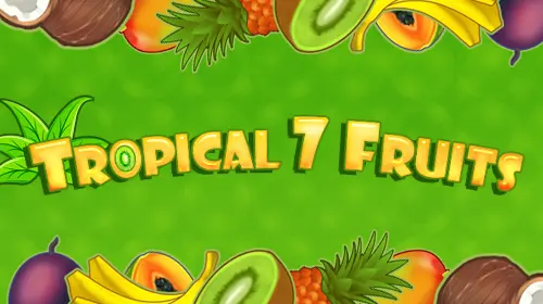 Tropical7Fruits - WinPesa - Nigeria
