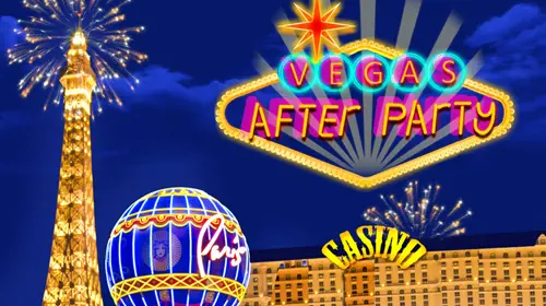 Vegas AfterParty - WinPesa - Nigeria