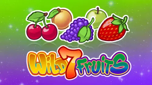 Wild7Fruits - WinPesa - Nigeria
