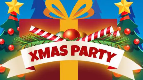 Xmas Party - WinPesa - Nigeria