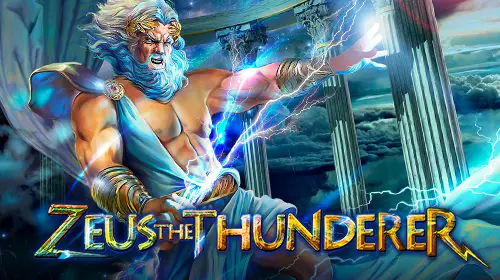 Zeus the Thunderer - WinPesa - Nigeria