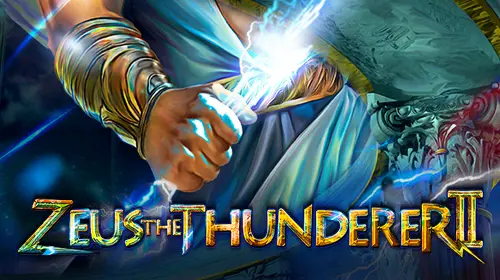 Zeus the Thunderer II - WinPesa - Nigeria