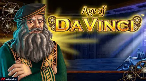 Age Of Da Vinci - WinPesa - Nigeria