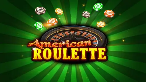 American Roulette - WinPesa - Nigeria