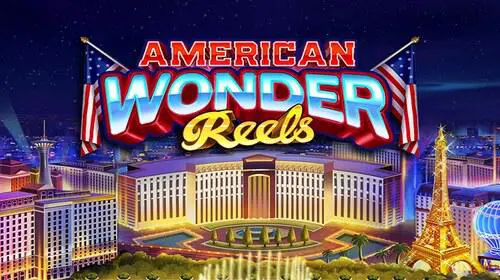 American Wonder Reels - WinPesa - Nigeria