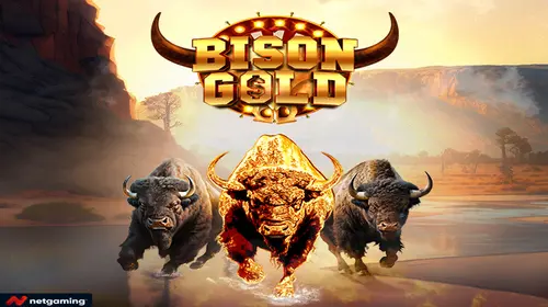 Bison Gold - WinPesa - Nigeria
