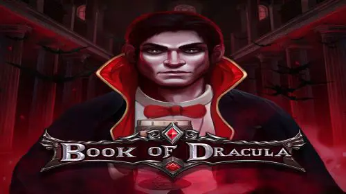 Book of Dracula - WinPesa - Nigeria