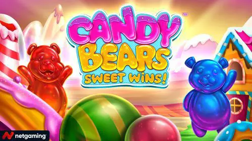 Candy Bears - WinPesa - Nigeria