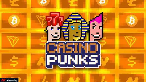 Casino Punks - WinPesa - Nigeria
