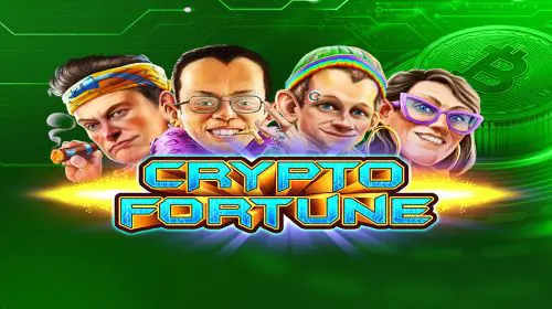Crypto Fortune - WinPesa - Nigeria