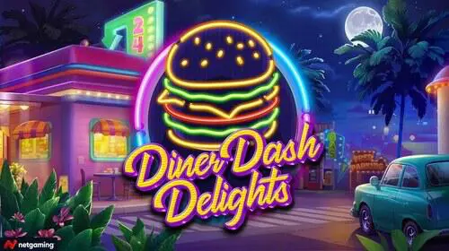 Diner Dash Delights - WinPesa - Nigeria