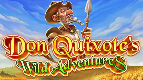 Don Quixote's Wild Adventures - WinPesa - Nigeria