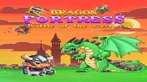 Dragon Fortress - Battle of the Castle - WinPesa - Nigeria
