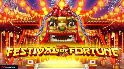 Festival Of Fortune - WinPesa - Nigeria