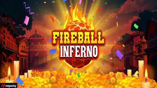 Fireball Inferno - WinPesa - Nigeria