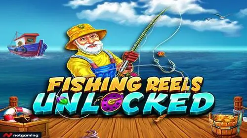 Fishing Reels Unlocked - WinPesa - Nigeria
