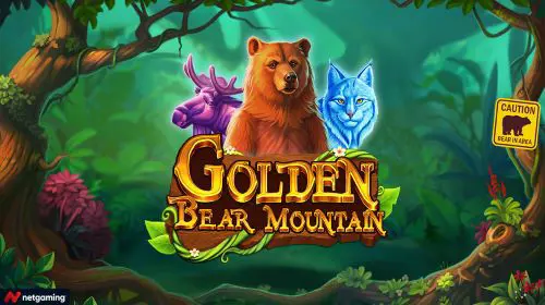 Golden Bear Mountain - WinPesa - Nigeria