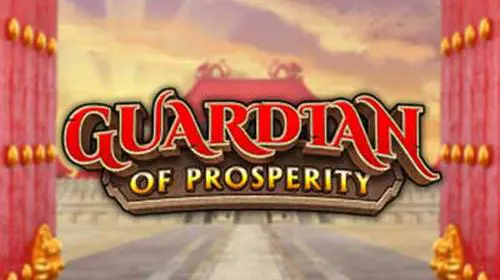 Guardian Of Prosperity - WinPesa - Nigeria