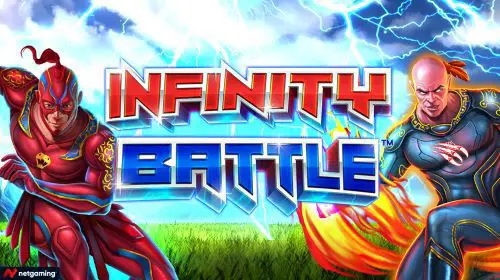 Infinity Battle - WinPesa - Nigeria