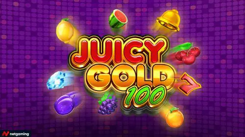 Juicy Gold 100 - WinPesa - Nigeria