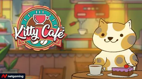 Kitty Cafe - WinPesa - Nigeria
