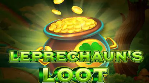 Leprechaun's Loot - WinPesa - Nigeria