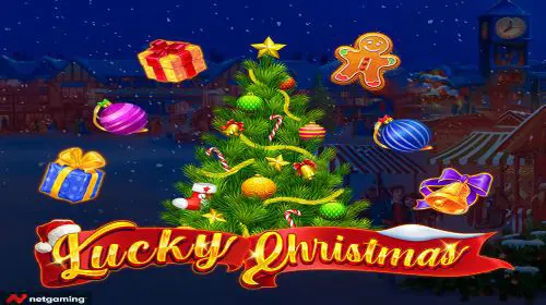 Lucky Christmas - WinPesa - Nigeria