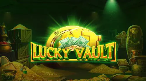 Lucky Vault - WinPesa - Nigeria