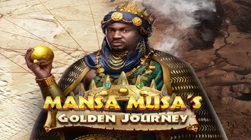 Mansa Musa's - WinPesa - Nigeria