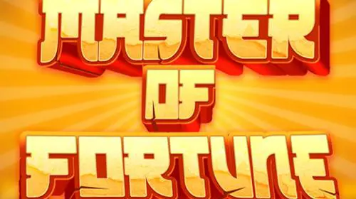 Master Of Fortune - WinPesa - Nigeria