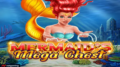 Mermaid’s Mega Chest - WinPesa - Nigeria