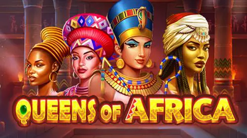 Queens of Africa - WinPesa - Nigeria