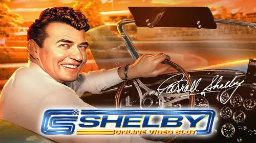 Shelby Online Video Slot - WinPesa - Nigeria