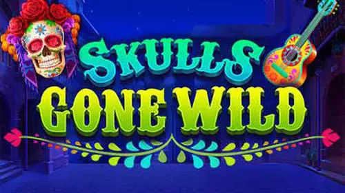 Skulls Gone Wild - WinPesa - Nigeria
