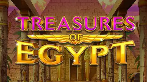 Treasures Of Egypt - WinPesa - Nigeria