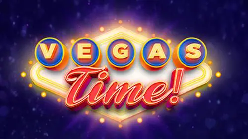 Vegas Time! - WinPesa - Nigeria
