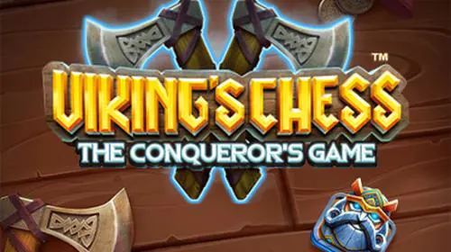 Viking's Chess - The Conqueror's Game - WinPesa - Nigeria