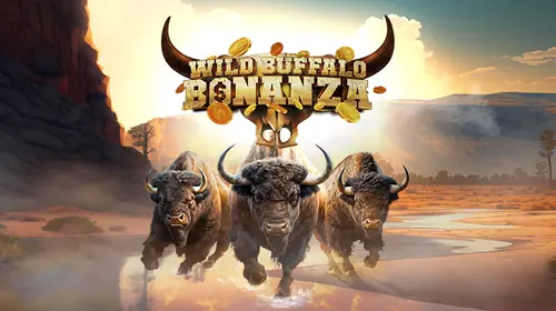 Wild Buffalo Bonanza - WinPesa - Nigeria