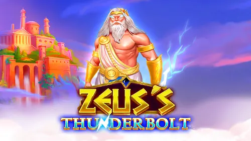 Zeus's Thunderbolt - WinPesa - Nigeria