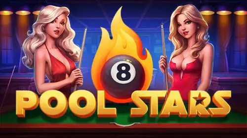 8 Pool Stars - WinPesa - Nigeria