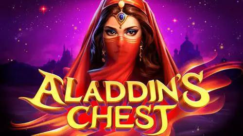 Aladdin's chest - WinPesa - Nigeria