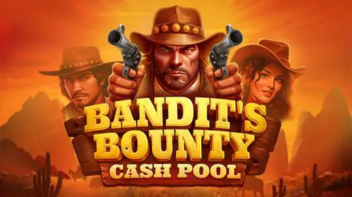 Bandits Bounty: Cash Pool - WinPesa - Nigeria